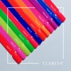 Claresa Lakier hybrydowy Neon 12 5g